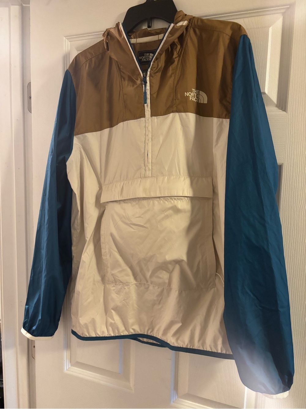 The North Face